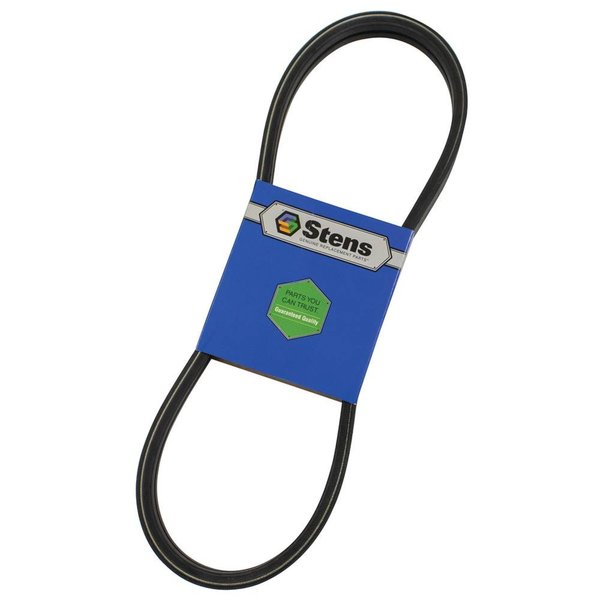 Stens New Oem Replacement Belt For Toro Groundmaster With 72 In. Deck 53-9660, 106-4383 265-896